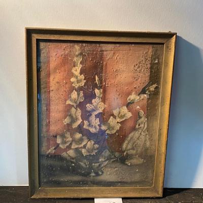 Vintage Art