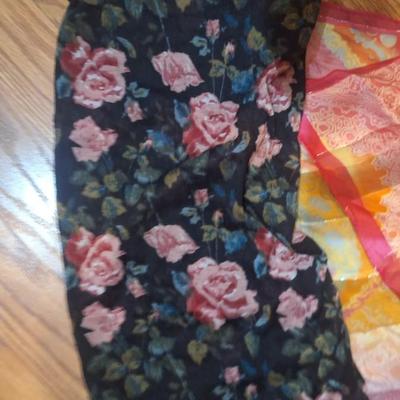 Scarves
