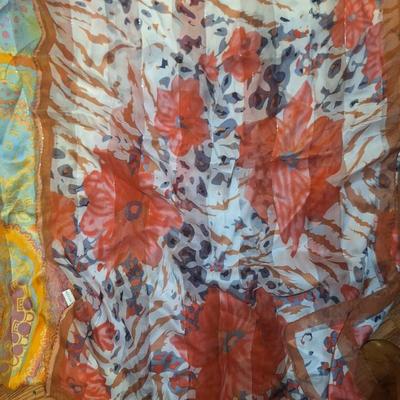 Scarves