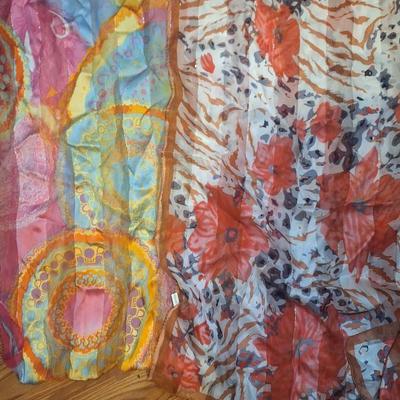Scarves