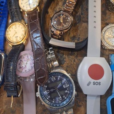 Watches