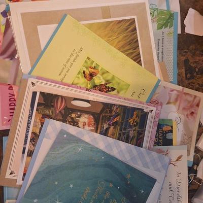 Greeting cards