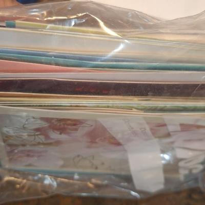 Greeting cards