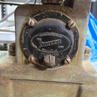 Scroll Saw