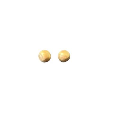 Tested 18K Gold Earrings [4.87g]