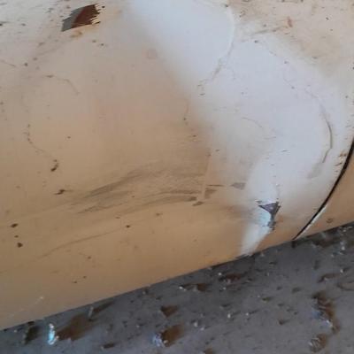 1969 Oldsmobile 4-4-2 Series 34400 Nice Barn Find!