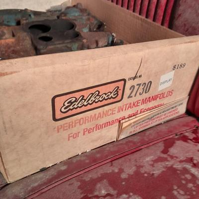 1969 Oldsmobile 4-4-2 Series 34400 Nice Barn Find!