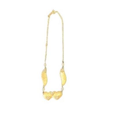 Tested 12K Gold Bracelet [1.97g]