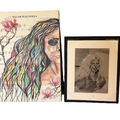 Terri Goldstein Pictures