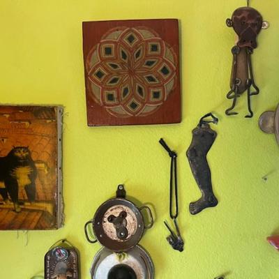 Wall Decor Assortment