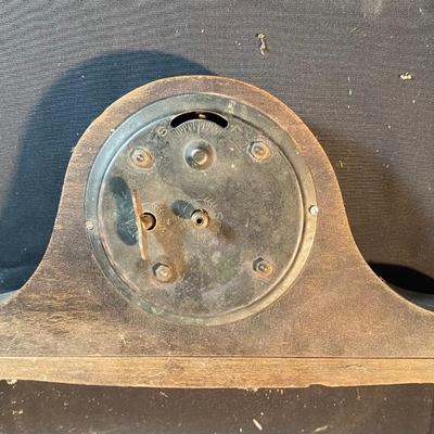 Antique Gilbert Clock Co.