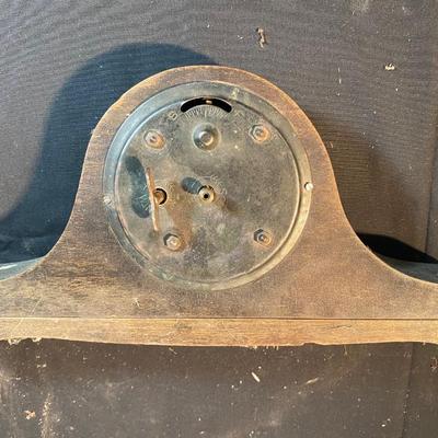 Antique Gilbert Clock Co.