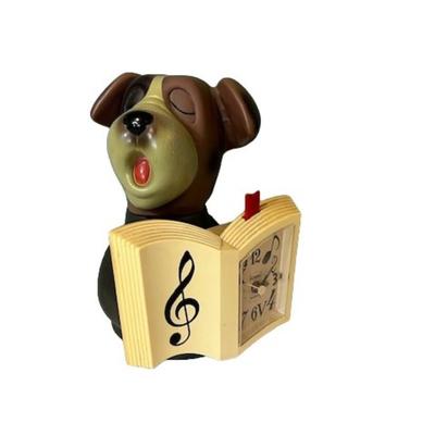 Vintage Dog Decor Assortment