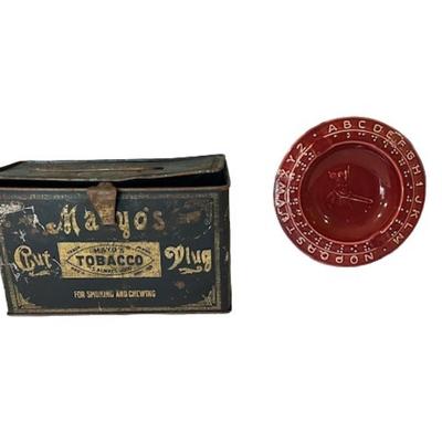 Collectibles Assortment
