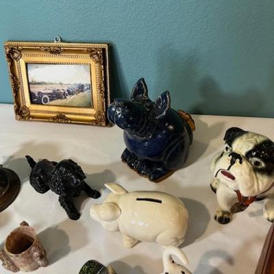 Collectibles Assortment