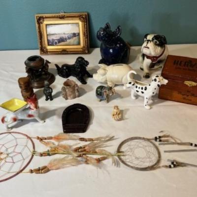 Collectibles Assortment