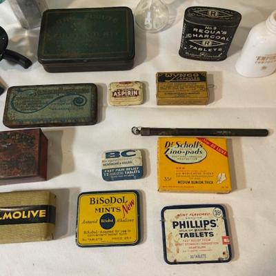Decor and Collectibles Assortment
