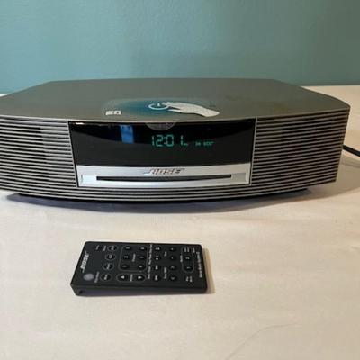 Bose Wave Music System III