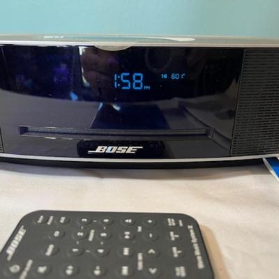Bose Wave Music System IV