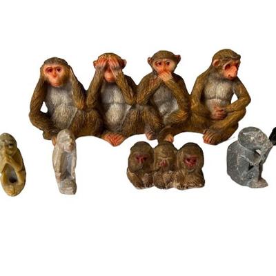 Collectibles Assortment