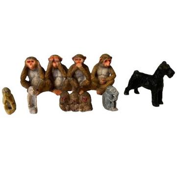 Collectibles Assortment