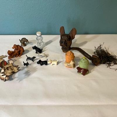 Collectibles Assortment