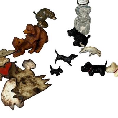 Collectibles Assortment