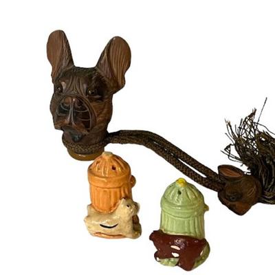 Collectibles Assortment