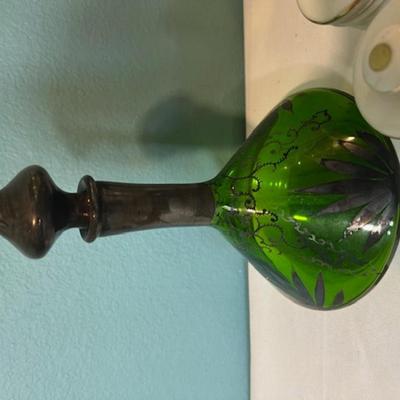 Collectibles and Decor Assortment