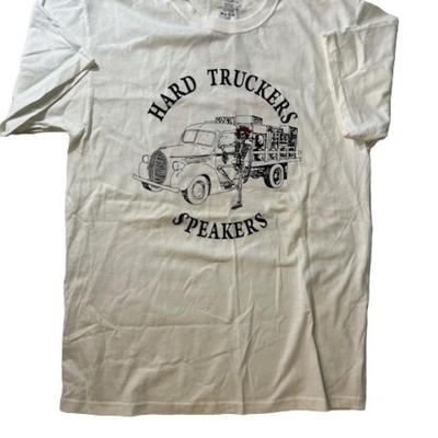 Grateful Dead Farewell Joe Winslow T-Shirt