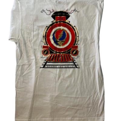 Grateful Dead Farewell Joe Winslow T-Shirt