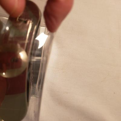 Flasks w/ Carrying Cases and more (D-KD)
