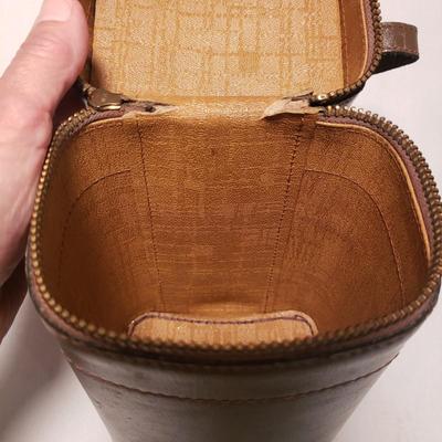 Flasks w/ Carrying Cases and more (D-KD)