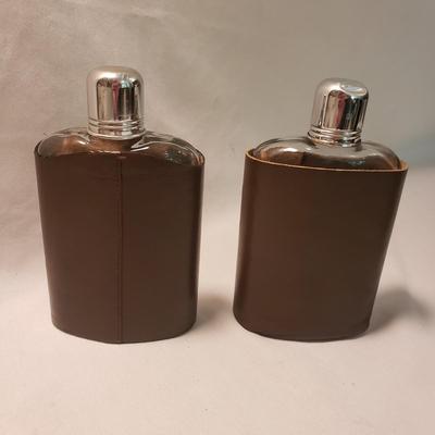 Flasks w/ Carrying Cases and more (D-KD)
