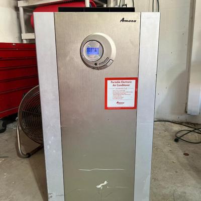 Amana Portable Air Conditioner