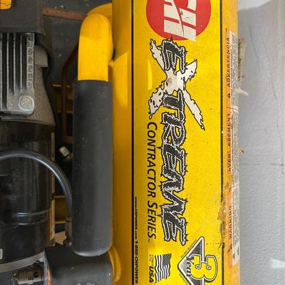CH Extreme Contractor Series Air Compressor