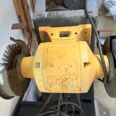Shop Tool Assortment