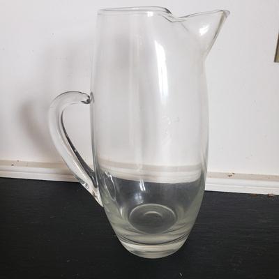 Various Pitchers w/ Framed Poem (GE-KD)