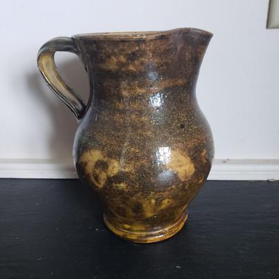 Various Pitchers w/ Framed Poem (GE-KD)