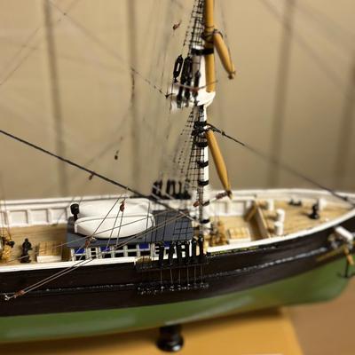 Sovereign of the Seas