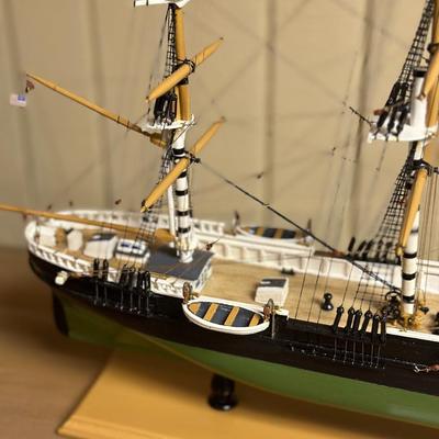 Sovereign of the Seas