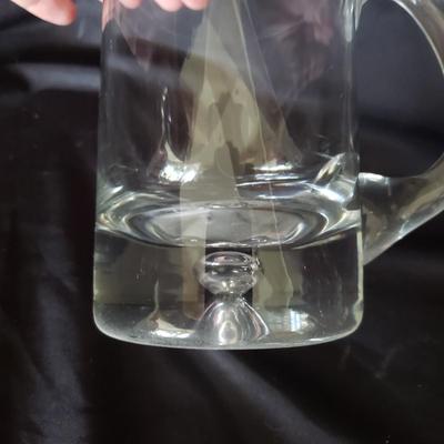 Assorted Bar Glasses (LR-KD)