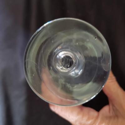Assorted Bar Glasses (LR-KD)