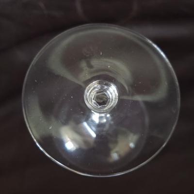 Assorted Bar Glasses (LR-KD)