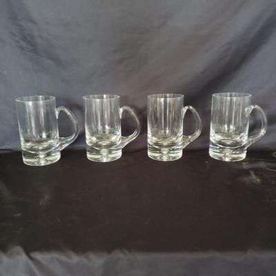 Assorted Bar Glasses (LR-KD)