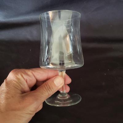 Assorted Bar Glasses (LR-KD)