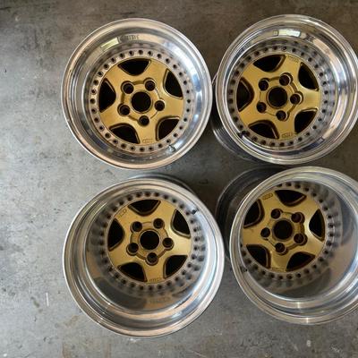 Gotti Performance Rims