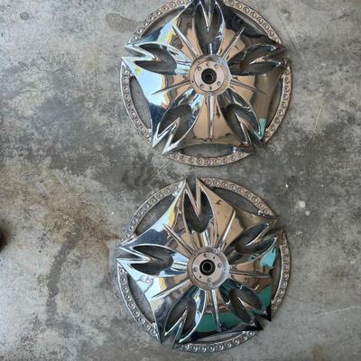 Custom Floaters