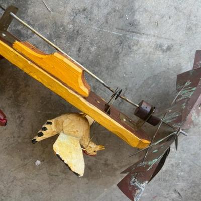 Whirligig