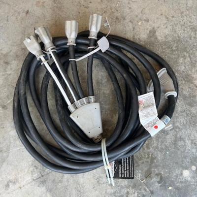 Briggs & Stratton Generator Extension Cord